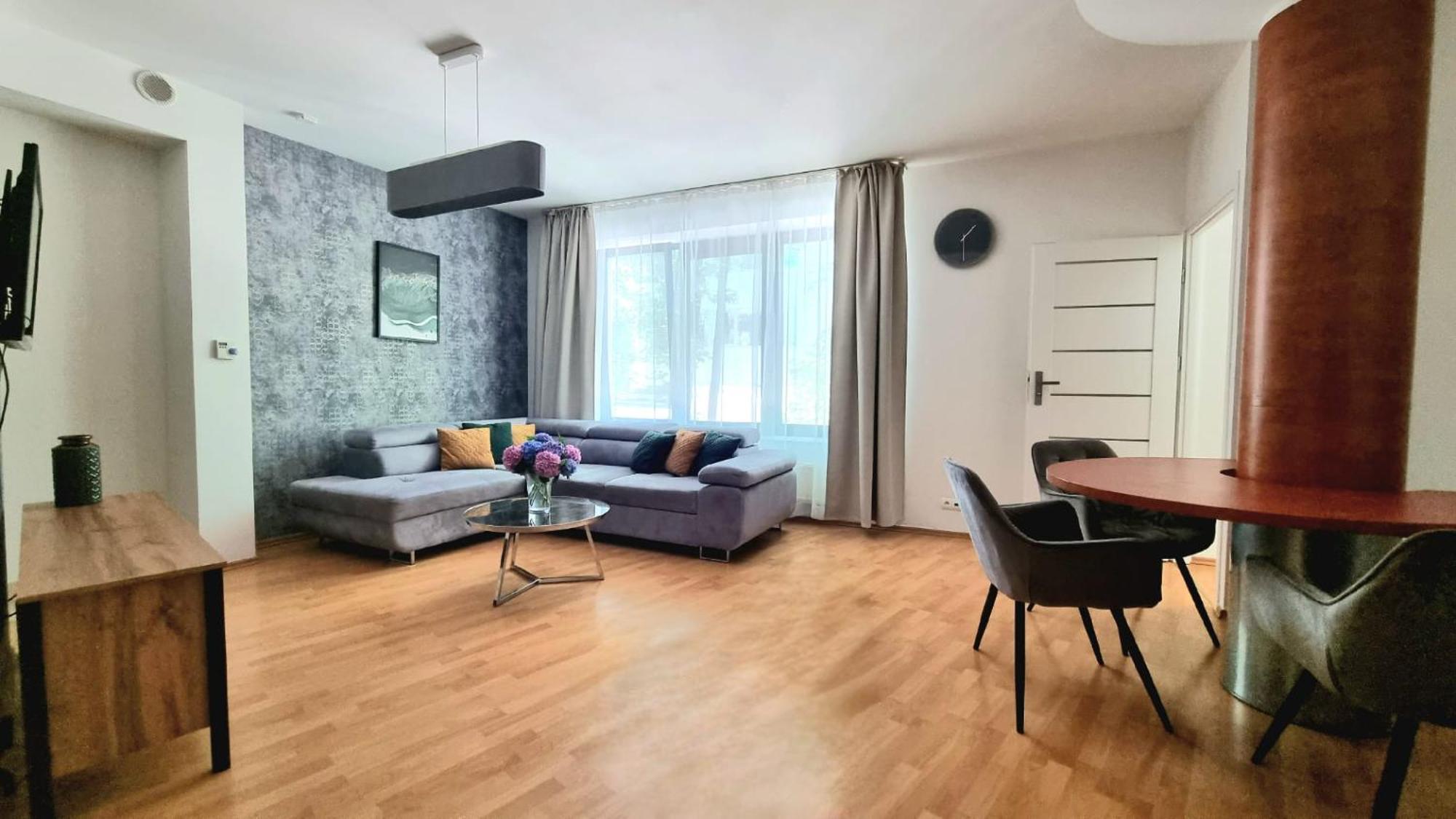 Nook Nook Apartments Kazimierza Wielkiego 104 Krakau Zimmer foto