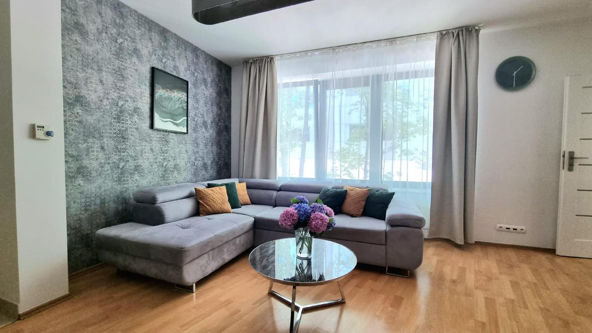 Nook Nook Apartments Kazimierza Wielkiego 104 Krakau Zimmer foto