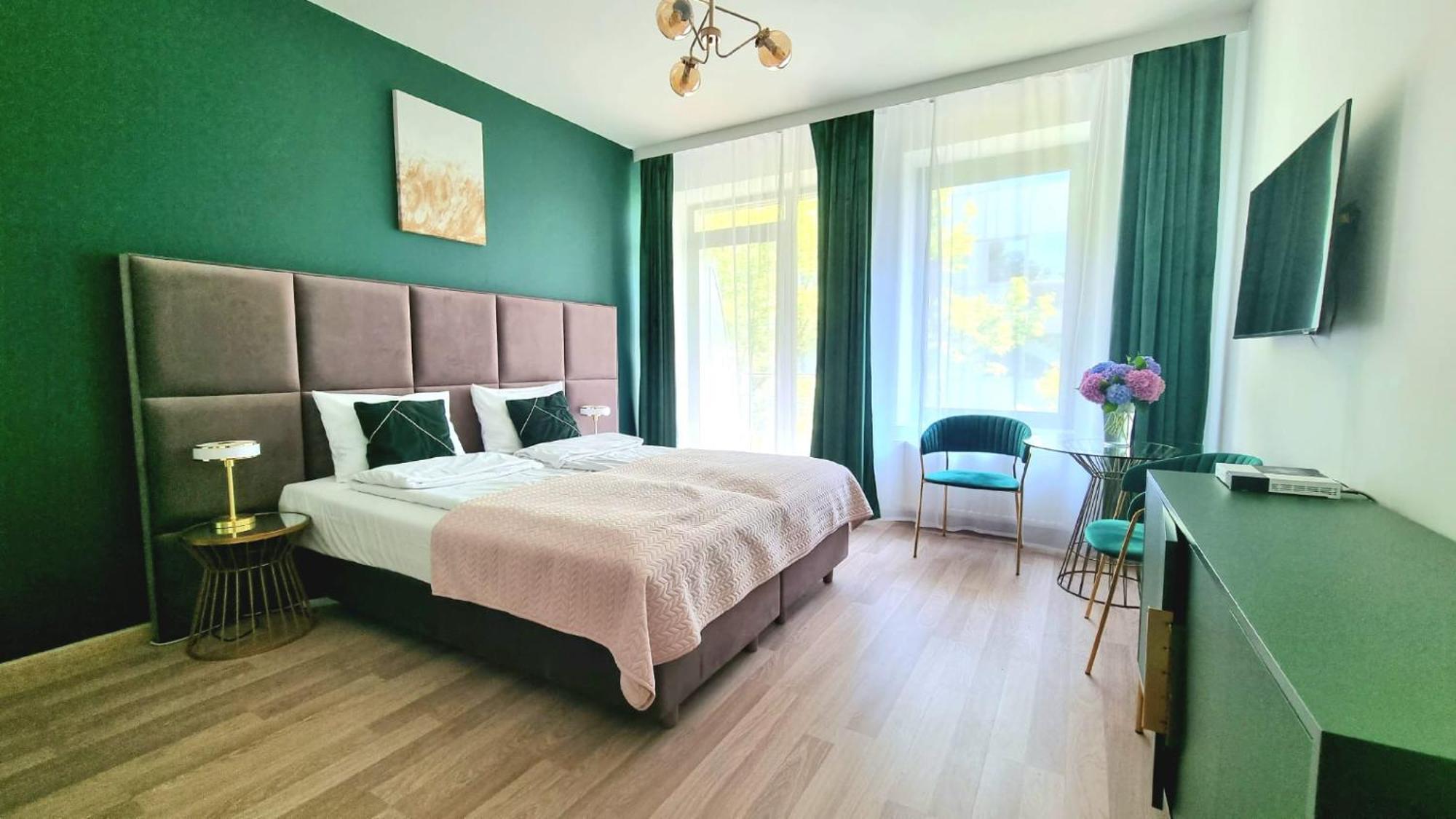 Nook Nook Apartments Kazimierza Wielkiego 104 Krakau Zimmer foto