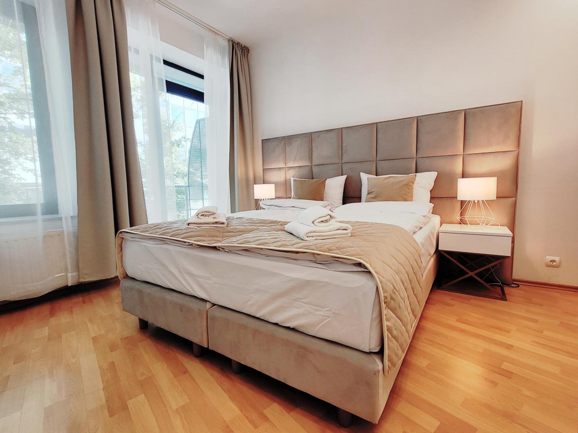Nook Nook Apartments Kazimierza Wielkiego 104 Krakau Zimmer foto